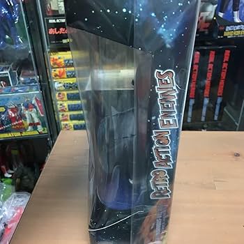 Amazon | iioooメディコムトイ RAH レトロアクションヒーローズ